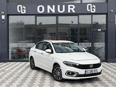 GALERİ ONUR'DAN EGEA 1.3 2023 MODEL LOUNGE JANT