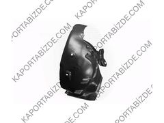 RENAULT FLUENCE ÖN ÇAMURLUK DAVLUMBAZI ÖNÜN ARKASI SOL 2009-2016 638430013R İTHAL ÜRÜN