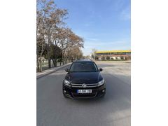 !ACİL SATILIK!
Volkswagen Tiguan 2.0 TDI Sport&Style 2012 Model 
