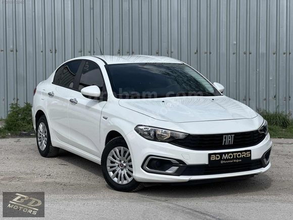 BD MOTORS 'DAN | 2025 | 28.000 KM | 1.6 MULTIJET | FATURALI