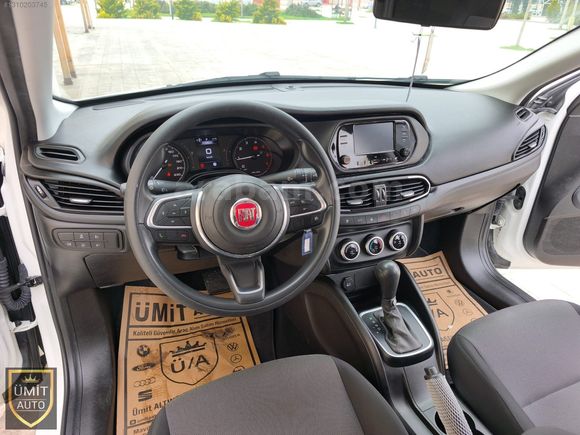 ÜMİT AUTO/2025/BOYASIZ/OTOMATİK/21.BİN.KM/EMİN EVİM/KREDİ KARTI/
