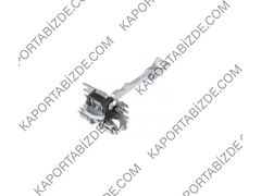 RENAULT FLUENCE MEGANE ÖN KAPI GERGİSİ 2009-2016 804303543R YERLİ ÜRÜN