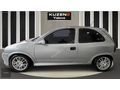 KUZEN2 YALOVA CORSA 1.6 16V GSI