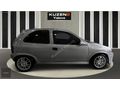 KUZEN2 YALOVA CORSA 1.6 16V GSI