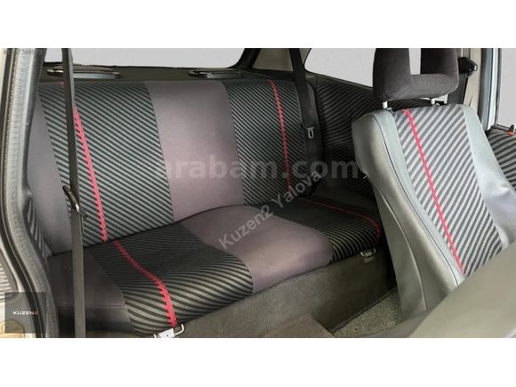 KUZEN2 YALOVA CORSA 1.6 16V GSI