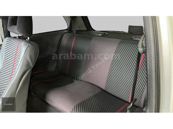 KUZEN2 YALOVA CORSA 1.6 16V GSI