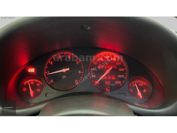 KUZEN2 YALOVA CORSA 1.6 16V GSI