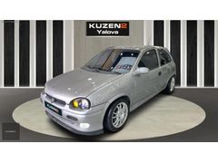 KUZEN2 YALOVA CORSA 1.6 16V GSI