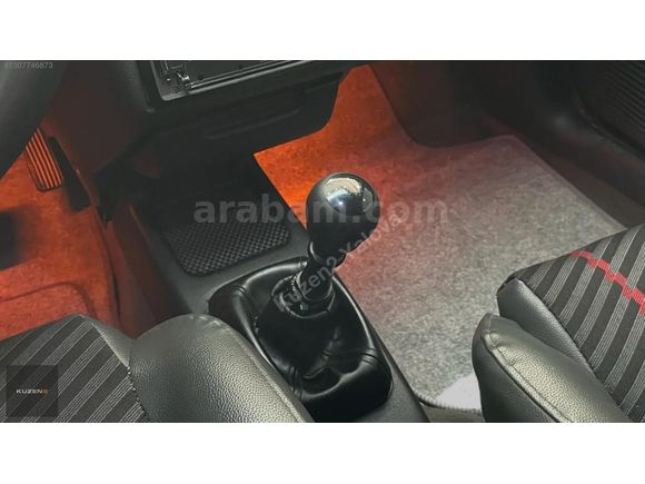 KUZEN2 YALOVA CORSA 1.6 16V GSI