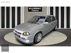 KUZEN2 YALOVA CORSA 1.6 16V GSI