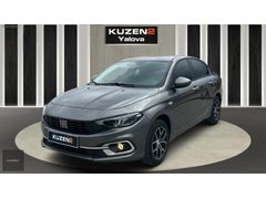 KUZEN2 YALOVA 2025 EGEA 1.6 MULTIJET URBAN GSR DCT 30.000 KM