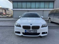 Sahibinden BMW 5 Serisi 520d M Sport 2011 Model 