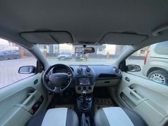 Sahibinden Ford Fiesta 1.4 TDCi Comfort 2007 Model 
