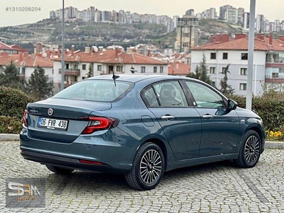 2024 ÇIKIŞLI EGEA 1.4 FİRE URBAN 6 İLERİ