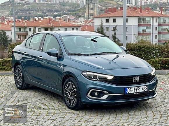 2024 ÇIKIŞLI EGEA 1.4 FİRE URBAN 6 İLERİ
