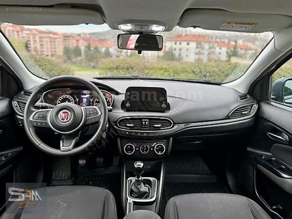 2024 ÇIKIŞLI EGEA 1.4 FİRE URBAN 6 İLERİ