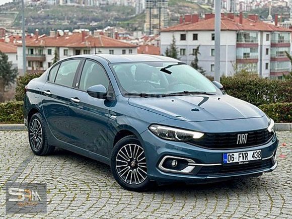 2024 ÇIKIŞLI EGEA 1.4 FİRE URBAN 6 İLERİ