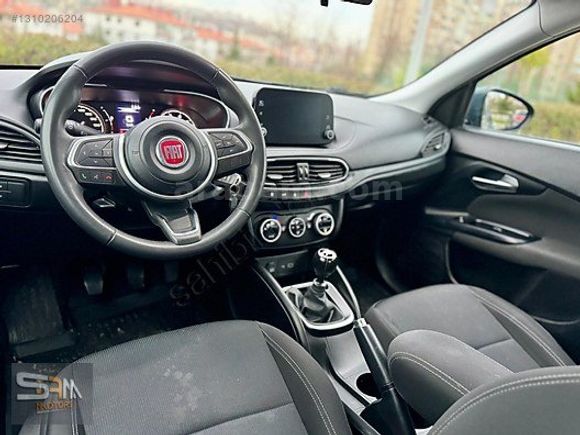 2024 ÇIKIŞLI EGEA 1.4 FİRE URBAN 6 İLERİ