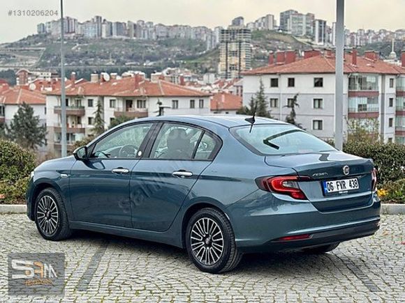2024 ÇIKIŞLI EGEA 1.4 FİRE URBAN 6 İLERİ