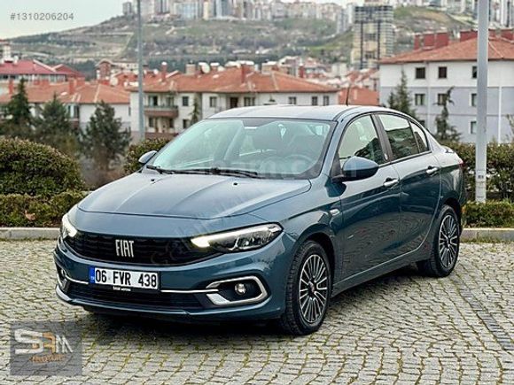 2024 ÇIKIŞLI EGEA 1.4 FİRE URBAN 6 İLERİ