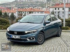 2024 ÇIKIŞLI EGEA 1.4 FİRE URBAN 6 İLERİ