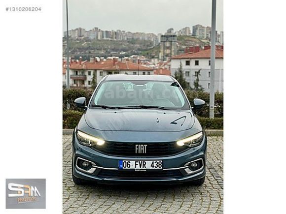 2024 ÇIKIŞLI EGEA 1.4 FİRE URBAN 6 İLERİ