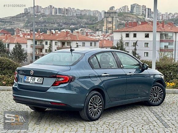 2024 ÇIKIŞLI EGEA 1.4 FİRE URBAN 6 İLERİ