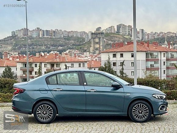 2024 ÇIKIŞLI EGEA 1.4 FİRE URBAN 6 İLERİ