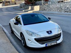 İLK SAHİBİNDEN 60.000 km Peugeot RCZ 1.6 THP Yearling 