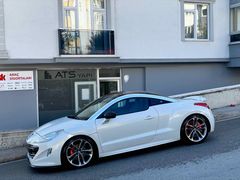 İLK SAHİBİNDEN 60.000 km Peugeot RCZ 1.6 THP Yearling 