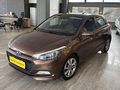 İ20 OTOMATİK CAM TAVAN