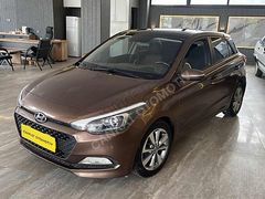 İ20 OTOMATİK CAM TAVAN