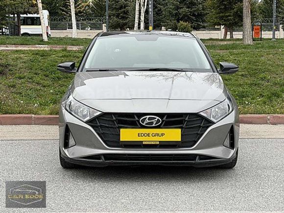 OTOMATİK İ20 ÇİFT RENK MAKYAKLI KASA KREDİ KARTINA TAKSİT İMKA
