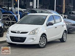 205.000 KM 2012 İ20 LPG'Lİ