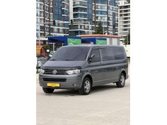 AUTO İFÖ'DEN 2011 CARAVELLE OTOMOBİL RUHSATLI BAKIMLI TEMİZ