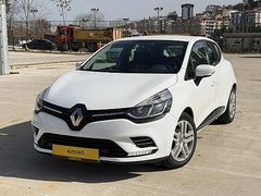 AUTO İFÖ'DEN 2019 CLİO 1.5 DCI TOUCH HATASIZ DÜŞÜK KM