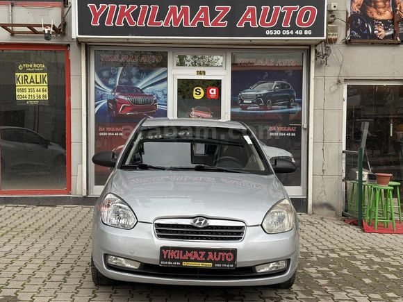 MASRAFSIZ AİLE ARACI