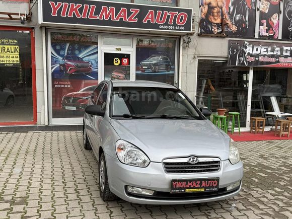 MASRAFSIZ AİLE ARACI