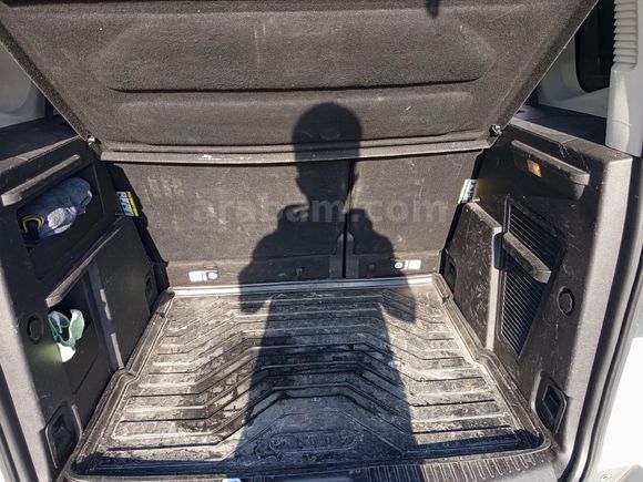 2019 otomobil ruhsatlı courier