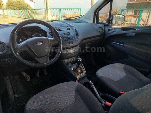 2019 otomobil ruhsatlı courier