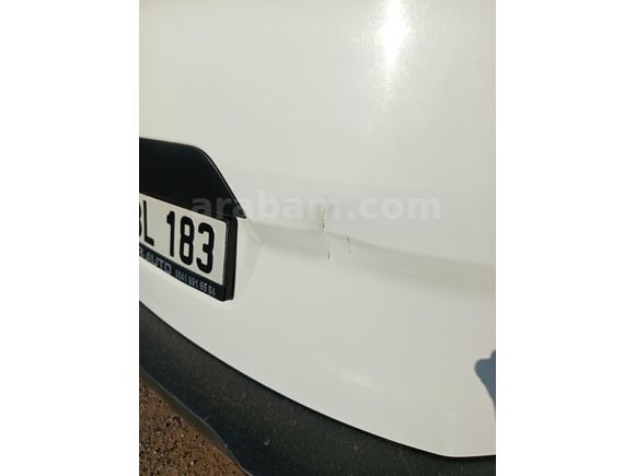 2019 otomobil ruhsatlı courier