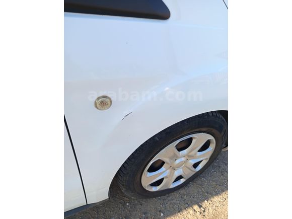 2019 otomobil ruhsatlı courier