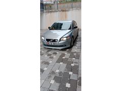 Sahibinden Volvo S40 1.6 D Dynamic 2009 Model Konya 197.000 km Gri (Gümüş)