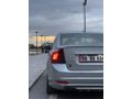 Sahibinden Volvo S40 1.6 D Dynamic 2009 Model Konya 197.000 km Gri (Gümüş)