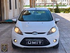 ÜMİT AUTO/2011/FORD/FİESTA/TREND/BENZİN LPG/