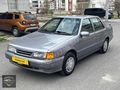 1991 Hyundai excel 1.5 gls LPG karta 12 taksit