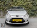 FORD FİESTA 1.4 TDCI TİTANİUM