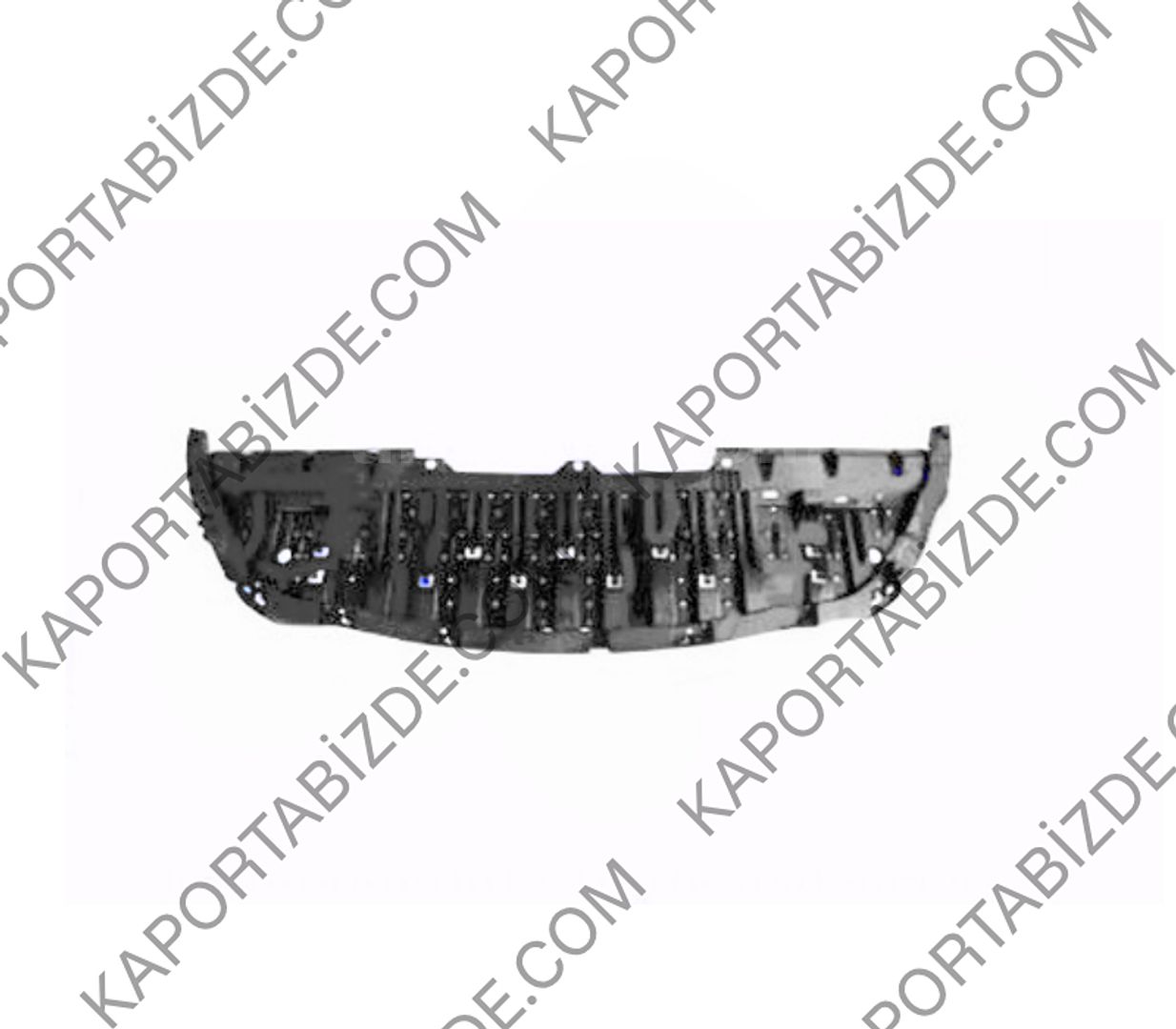 RENAULT FLUENCE FAZ II MOTOR ALT MUHAFAZA 2013-2016 622359780R İTHAL ÜRÜN