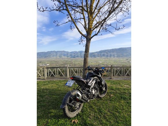 Sahibinden Benelli 125 S