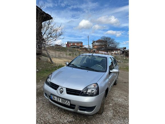 Sahibinden Renault Symbol 1.5 dCi Extreme 2008 Model